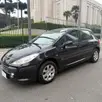 PEUGEOT 307 1.6 PRESENCE 16V FLEX 4P MANUAL PEUGEOT 307 1.6 PRESENCE 16V FLEX 4P MANUAL