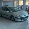 PEUGEOT 307 1.6 PRESENCE 16V FLEX 4P MANUAL PEUGEOT 307 1.6 PRESENCE 16V FLEX 4P MANUAL
