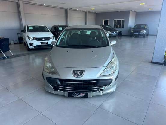 PEUGEOT-307-2009