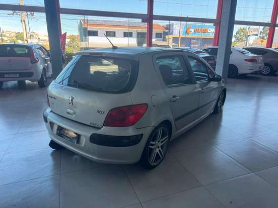 PEUGEOT-307-2009