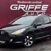 PEUGEOT 307 2.0 FELINE SW 16V GASOLINA 4P AUTOMÁTICO PEUGEOT 307 2.0 FELINE SW 16V GASOLINA 4P AUTOMÁTICO