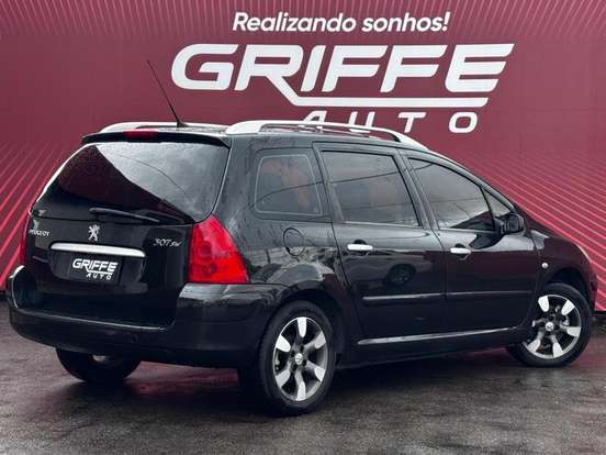 PEUGEOT-307-2007