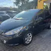 PEUGEOT 307 2.0 PREMIUM 16V FLEX 4P AUTOMÁTICO PEUGEOT 307 2.0 PREMIUM 16V FLEX 4P AUTOMÁTICO