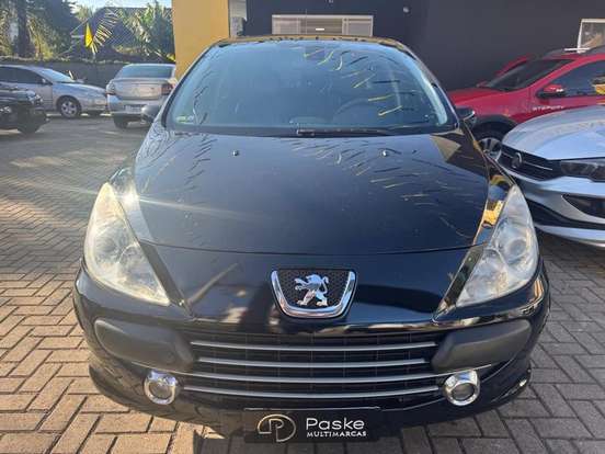 PEUGEOT-307-2011