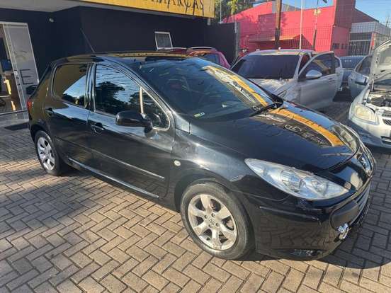 PEUGEOT-307-2011