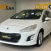 PEUGEOT 308 2.0 ALLURE 16V FLEX 4P AUTOMÁTICO PEUGEOT 308 2.0 ALLURE 16V FLEX 4P AUTOMÁTICO