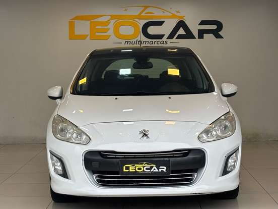 PEUGEOT-308-2012