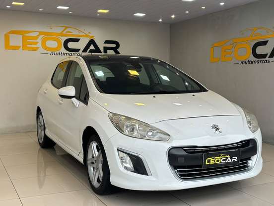 PEUGEOT-308-2012