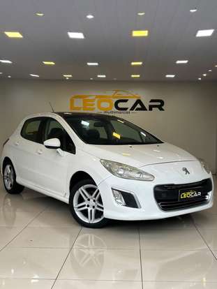 PEUGEOT-308-2012