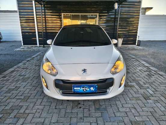 PEUGEOT-308-2012