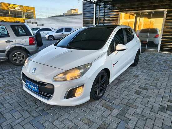 PEUGEOT-308-2012
