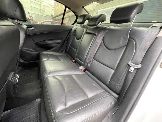 PEUGEOT-408-1.6 GRIFFE 16V TURBO GASOLINA 4P AUTOMÁTICO PEUGEOT-408-2012