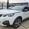 PEUGEOT 5008 1.6 GRIFFE PACK THP 16V GASOLINA 4P AUTOMÁTICO PEUGEOT 5008 1.6 GRIFFE PACK THP 16V GASOLINA 4P AUTOMÁTICO