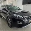 PEUGEOT 5008 1.6 GRIFFE PACK THP 16V GASOLINA 4P AUTOMÁTICO PEUGEOT 5008 1.6 GRIFFE PACK THP 16V GASOLINA 4P AUTOMÁTICO