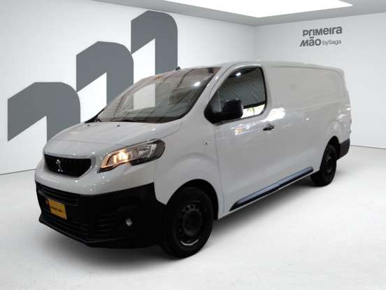 PEUGEOT-EXPERT-1.5 BLUEHDI DIESEL CARGO MANUAL PEUGEOT-EXPERT-2022