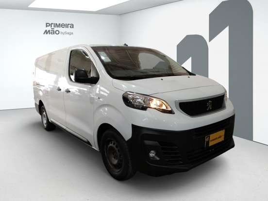 PEUGEOT-EXPERT-1.5 BLUEHDI DIESEL CARGO MANUAL PEUGEOT-EXPERT-2022