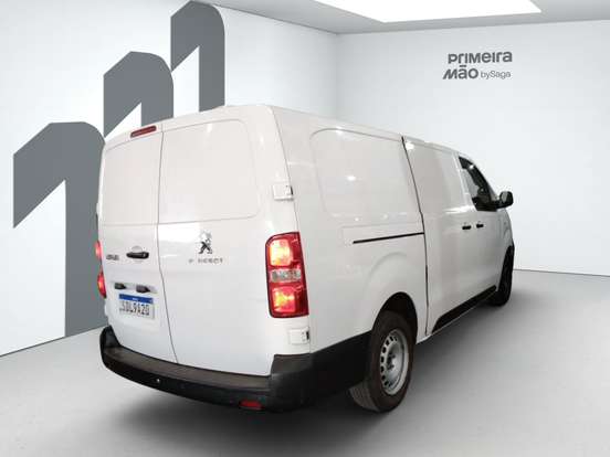 PEUGEOT-EXPERT-1.5 BLUEHDI DIESEL CARGO MANUAL PEUGEOT-EXPERT-2022