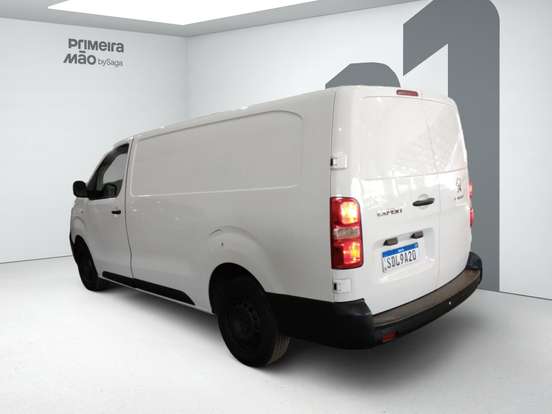 PEUGEOT-EXPERT-1.5 BLUEHDI DIESEL CARGO MANUAL PEUGEOT-EXPERT-2022