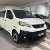 PEUGEOT EXPERT 1.6 BLUEHDI DIESEL MINIBUS MANUAL PEUGEOT EXPERT 1.6 BLUEHDI DIESEL MINIBUS MANUAL
