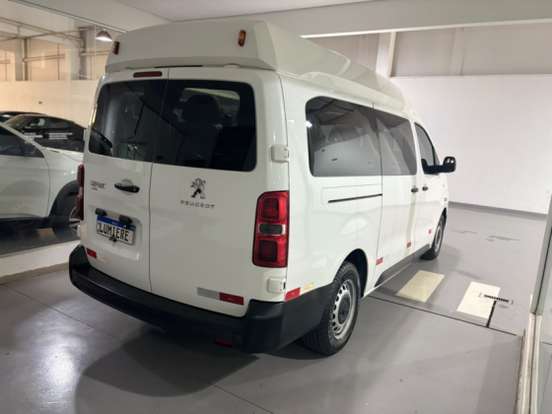 PEUGEOT-EXPERT-1.6 BLUEHDI DIESEL MINIBUS MANUAL PEUGEOT-EXPERT-2021