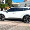 PEUGEOT 2008 1.0 TURBO 200 FLEX ACTIVE CVT PEUGEOT 2008 1.0 TURBO 200 FLEX ACTIVE CVT