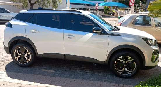 PEUGEOT-2008-2025