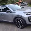 PEUGEOT 2008 1.0 TURBO 200 FLEX ALLURE CVT PEUGEOT 2008 1.0 TURBO 200 FLEX ALLURE CVT