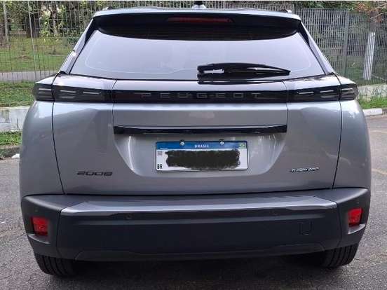 PEUGEOT-2008-1.0 TURBO 200 FLEX ALLURE CVT PEUGEOT-2008-2024