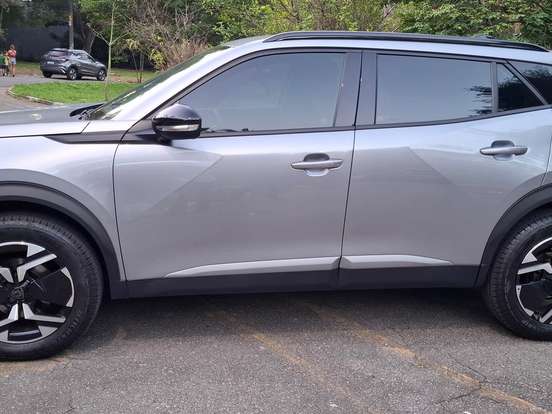 PEUGEOT-2008-1.0 TURBO 200 FLEX ALLURE CVT PEUGEOT-2008-2024