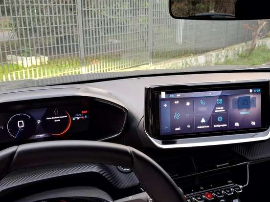 PEUGEOT-2008-1.0 TURBO 200 FLEX ALLURE CVT PEUGEOT-2008-2024