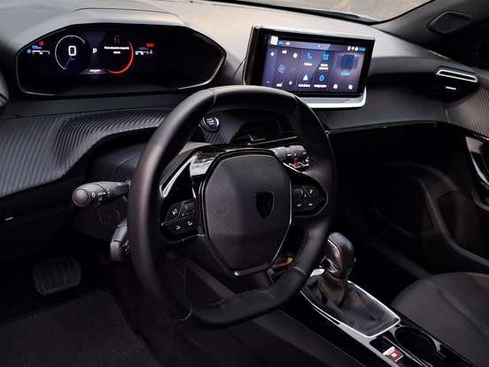 PEUGEOT-2008-1.0 TURBO 200 FLEX ALLURE CVT PEUGEOT-2008-2024