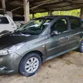 PEUGEOT 207 1.4 XR 8V FLEX 4P MANUAL PEUGEOT 207 1.4 XR 8V FLEX 4P MANUAL