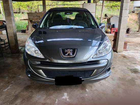 PEUGEOT-207-2010