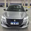 PEUGEOT 208 1.0 FIREFLY FLEX STYLE MANUAL PEUGEOT 208 1.0 FIREFLY FLEX STYLE MANUAL