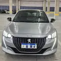 PEUGEOT 208 1.0 FIREFLY FLEX STYLE MANUAL PEUGEOT 208 1.0 FIREFLY FLEX STYLE MANUAL