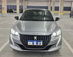 PEUGEOT 208 1.0 FIREFLY FLEX STYLE MANUAL PEUGEOT 208 1.0 FIREFLY FLEX STYLE MANUAL