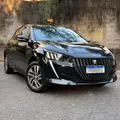 PEUGEOT 208 1.6 16V FLEX GRIFFE AT6 PEUGEOT 208 1.6 16V FLEX GRIFFE AT6