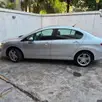 PEUGEOT 408 1.6 GRIFFE 16V TURBO GASOLINA 4P AUTOMÁTICO PEUGEOT 408 1.6 GRIFFE 16V TURBO GASOLINA 4P AUTOMÁTICO