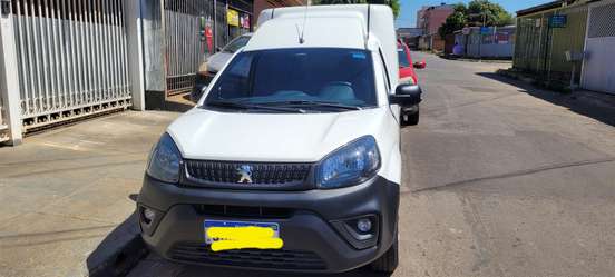 PEUGEOT-PARTNER RAPID-2023