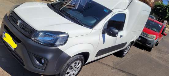 PEUGEOT-PARTNER RAPID-2023