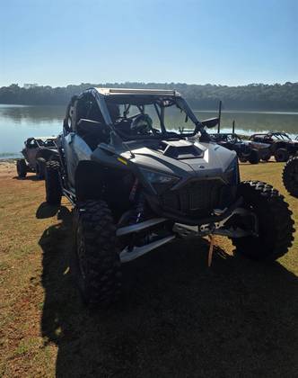 POLARIS RZR PRO R SPORT 