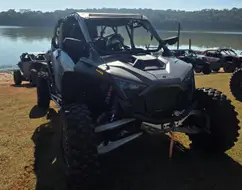 POLARIS RZR PRO R SPORT POLARIS RZR PRO R SPORT