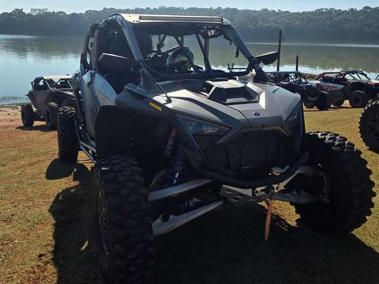POLARIS-RZR PRO R SPORT POLARIS-RZR PRO R SPORT-2024