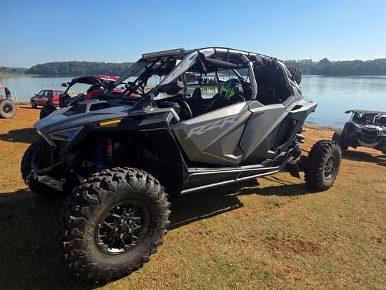 POLARIS-RZR PRO R SPORT-2024