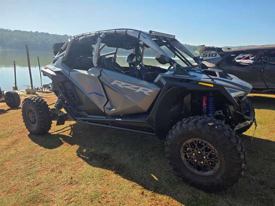 POLARIS-RZR PRO R SPORT-2024