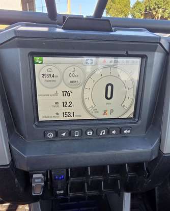 POLARIS-RZR PRO R SPORT-2024