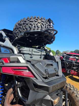 POLARIS-RZR PRO R SPORT-2024