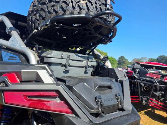 POLARIS-RZR PRO R SPORT POLARIS-RZR PRO R SPORT-2024
