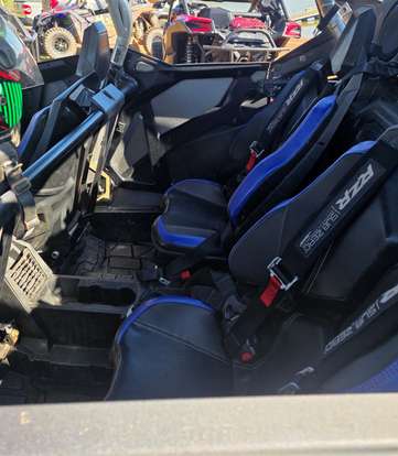 POLARIS-RZR PRO R SPORT-2024