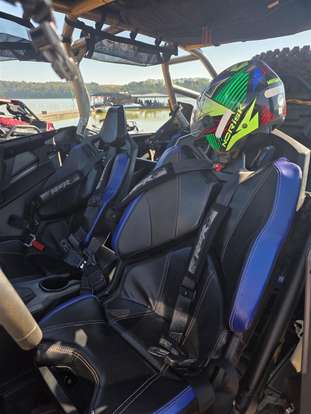 POLARIS-RZR PRO R SPORT-2024